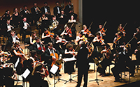 Orquestas del Conservatorio Profesional de Música